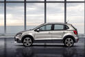 2011 Volkswagen CrossPolo 10