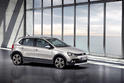 2011 Volkswagen CrossPolo 12