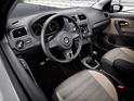 2011 Volkswagen CrossPolo 13