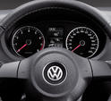 2011 Volkswagen CrossPolo 14