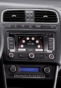 2011 Volkswagen CrossPolo 15
