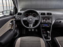 2011 Volkswagen CrossPolo 16