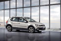 2011 Volkswagen CrossPolo 2