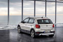 2011 Volkswagen CrossPolo 6
