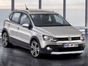 2011 Volkswagen CrossPolo 7