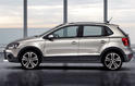 2011 Volkswagen CrossPolo 9