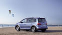2011 Volkswagen CrossTouran 10