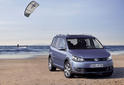 2011 Volkswagen CrossTouran 11