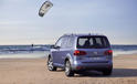 2011 Volkswagen CrossTouran 12