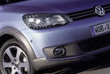2011 Volkswagen CrossTouran 13
