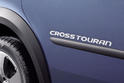 2011 Volkswagen CrossTouran 15