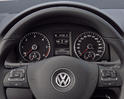2011 Volkswagen CrossTouran 16