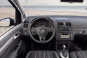 2011 Volkswagen CrossTouran 19