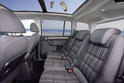2011 Volkswagen CrossTouran 20