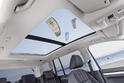 2011 Volkswagen CrossTouran 22