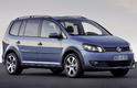 2011 Volkswagen CrossTouran 3