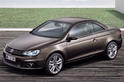 2011 Volkswagen Eos 1