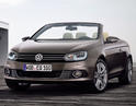 2011 Volkswagen Eos 12