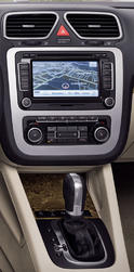 2011 Volkswagen Eos 17