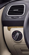 2011 Volkswagen Eos 18