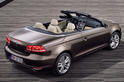 2011 Volkswagen Eos 3