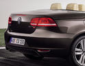 2011 Volkswagen Eos 5