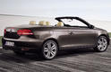 2011 Volkswagen Eos 6
