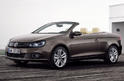 2011 Volkswagen Eos 9