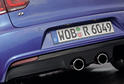2011 Volkswagen Golf R 10
