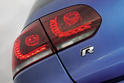 2011 Volkswagen Golf R 11