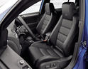 2011 Volkswagen Golf R 14