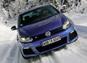 2011 Volkswagen Golf R 16
