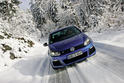2011 Volkswagen Golf R 17