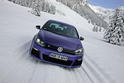 2011 Volkswagen Golf R 3