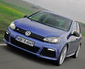 2011 Volkswagen Golf R 4