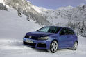 2011 Volkswagen Golf R 7