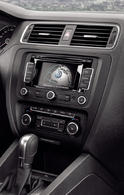 2011 Volkswagen Jetta 12