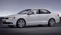 2011 Volkswagen Jetta 9