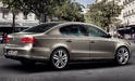 2011 Volkswagen Passat 10