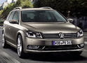 2011 Volkswagen Passat 12