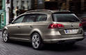 2011 Volkswagen Passat 14