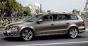 2011 Volkswagen Passat 16