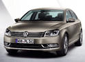 2011 Volkswagen Passat 19