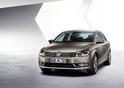 2011 Volkswagen Passat 20