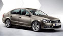2011 Volkswagen Passat 21