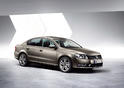 2011 Volkswagen Passat 22