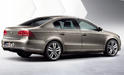 2011 Volkswagen Passat 23