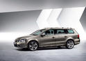 2011 Volkswagen Passat 28