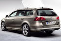 2011 Volkswagen Passat 29