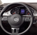 2011 Volkswagen Passat 31